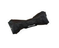 GOBOARD Torba czarna - 1427033 - zdjęcie 4